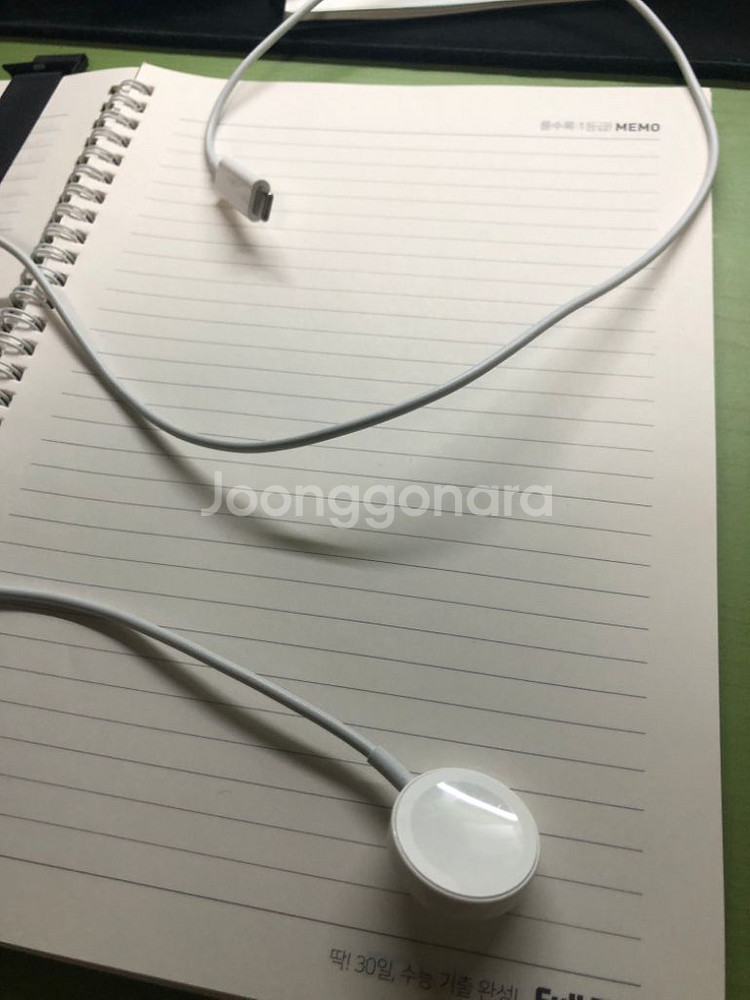 애플워치se 40 스그 팔아요--8