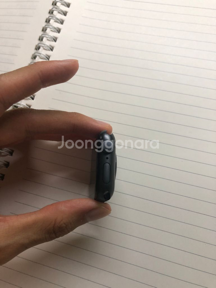 애플워치se 40 스그 팔아요--4
