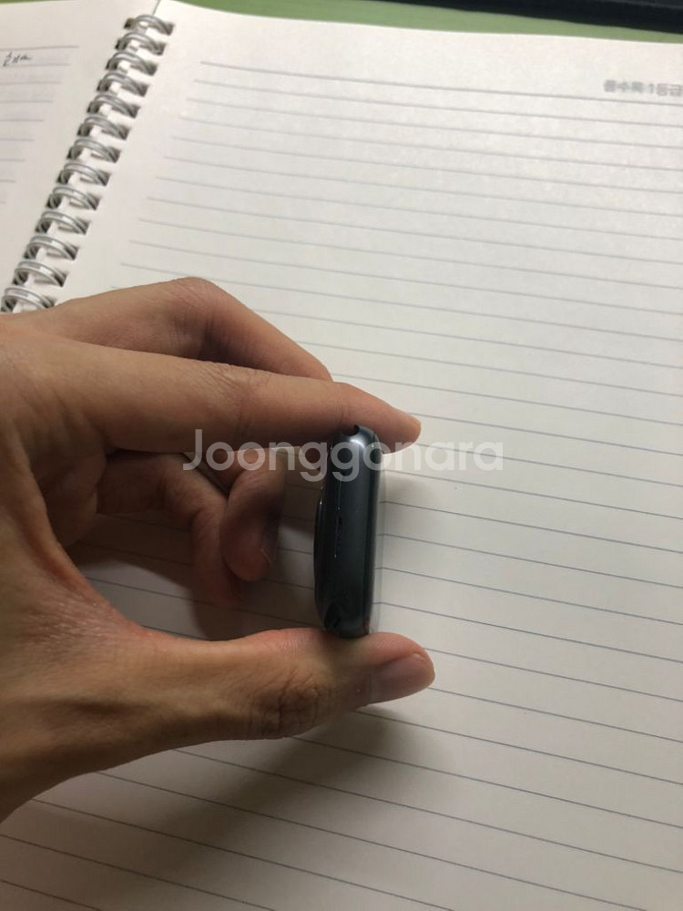 애플워치se 40 스그 팔아요--5