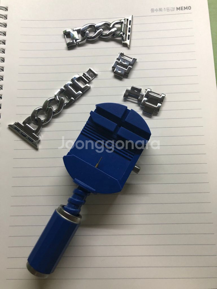 애플워치se 40 스그 팔아요--9