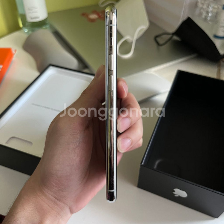 [급처]아이폰11pro 프로 256gb--6