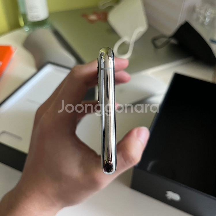 [급처]아이폰11pro 프로 256gb--5
