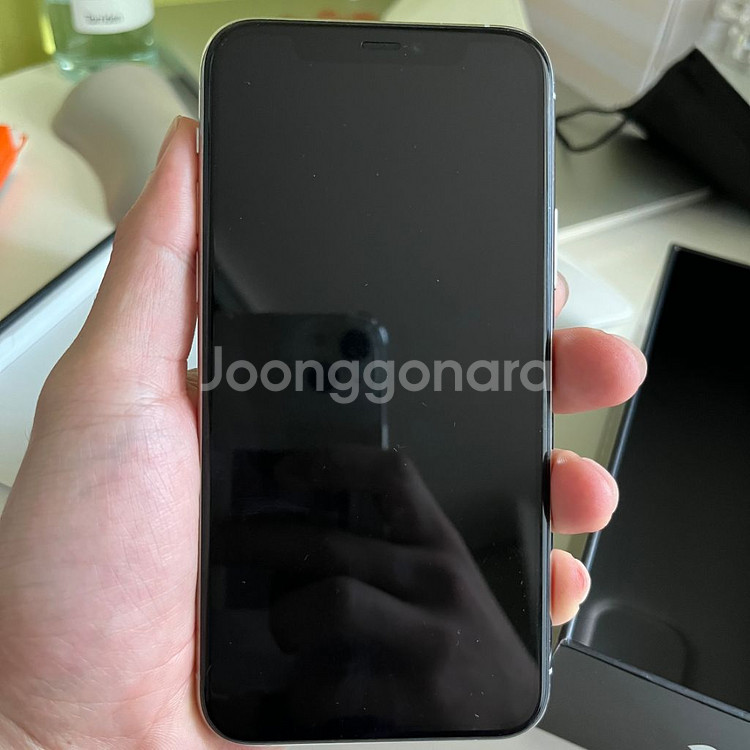 [급처]아이폰11pro 프로 256gb--2