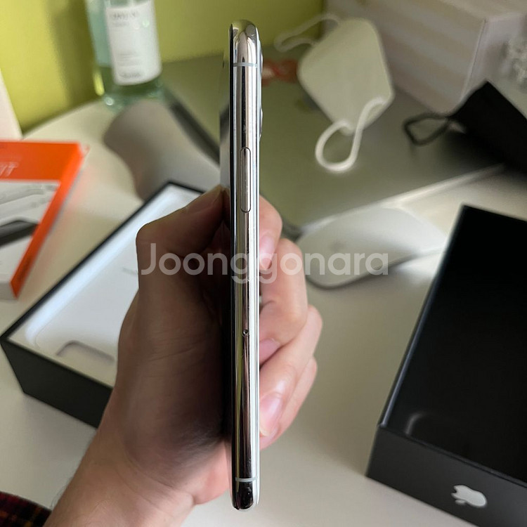 [급처]아이폰11pro 프로 256gb--4