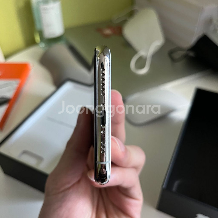 [급처]아이폰11pro 프로 256gb--3