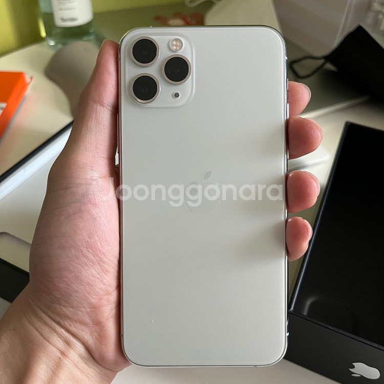 [급처]아이폰11pro 프로 256gb--1