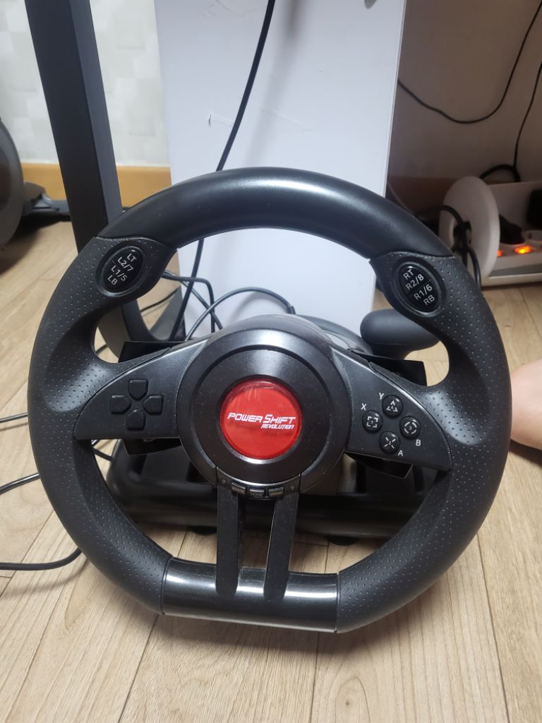 조이 트론 파워 시프트 레볼루션 (98) 사진