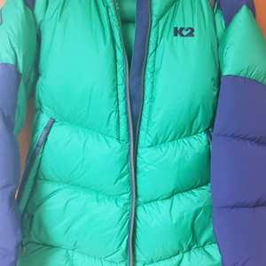 k2정품 여성패딩