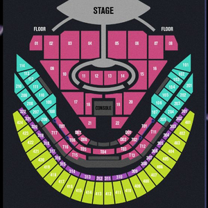 2022 임영웅 서울 콘서트 명당 자리! 가격 내림 !