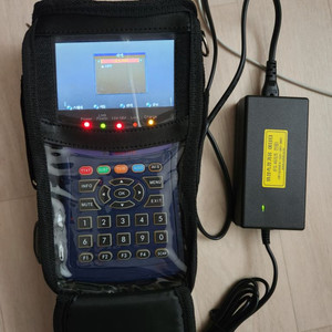 위성신호측정기(FS-700)
