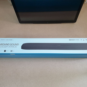 ANKER 앤커 사운드코어 인피니 프로 120W 스피커