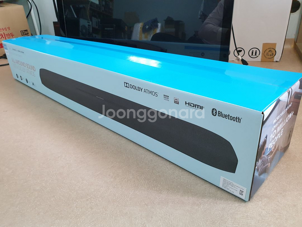 ANKER 앤커 사운드코어 인피니 프로 120W 스피커--5