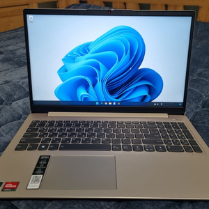 노트북(ideaPad 3 15ACL6)