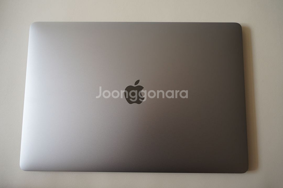 [A급] 맥북 프로 15인치 터치바 512SSD--0