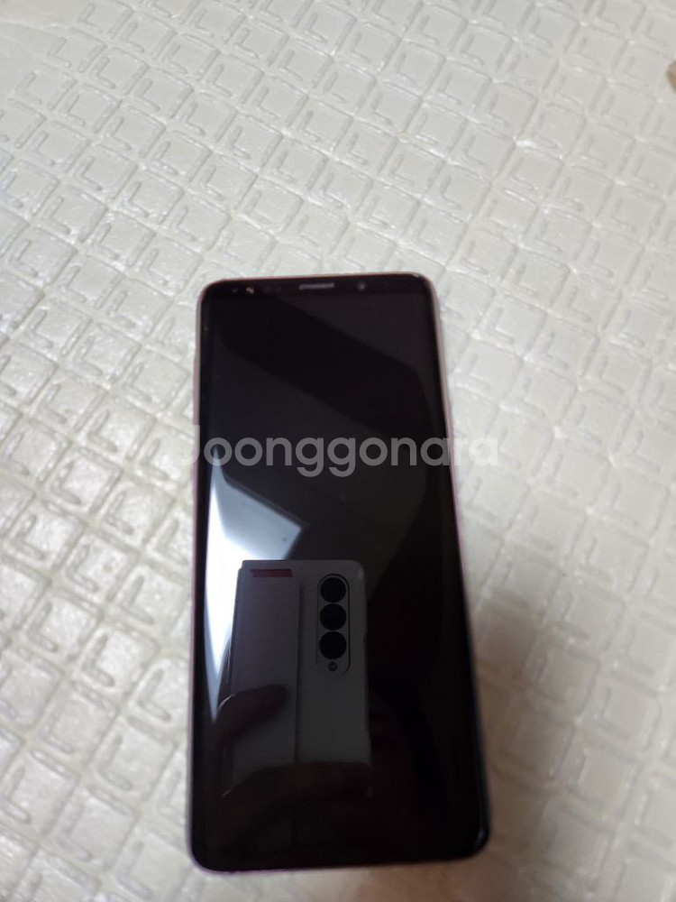 (A급)삼성 S9+ S9플러스 256GB SM-G965--4