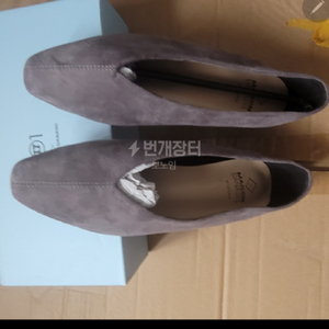 (새상품240)다나101,dana101 플랫,기본단화