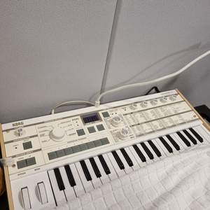 korg micro s 보코더