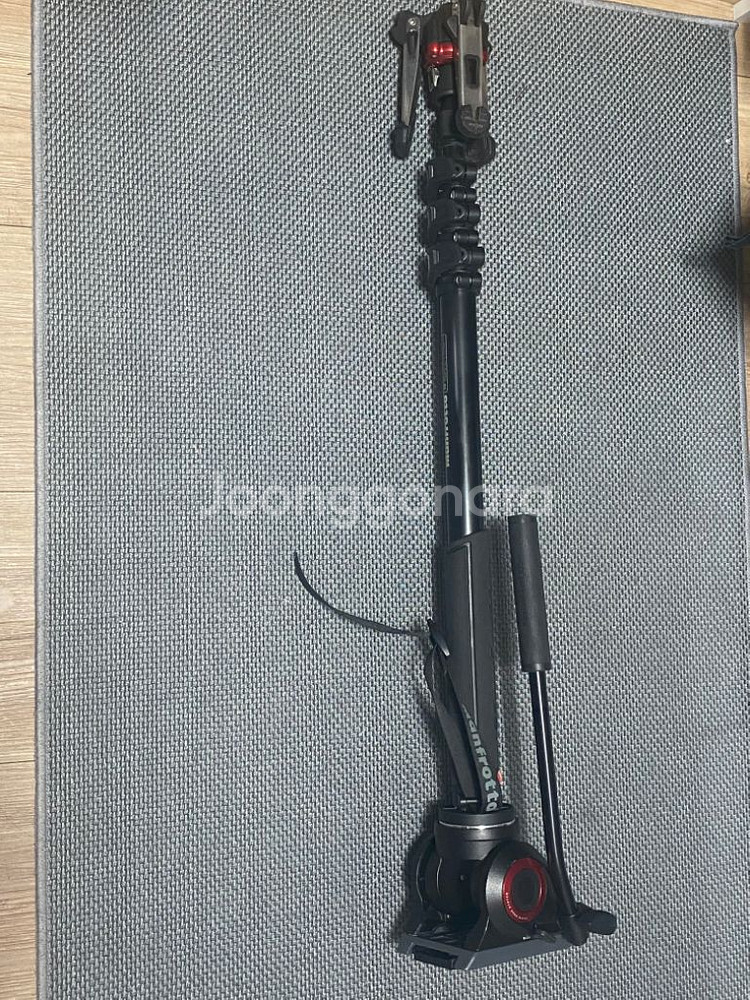 맨프로토 모노노포드--1