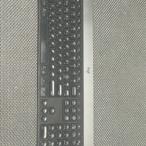 로지텍 크래프트