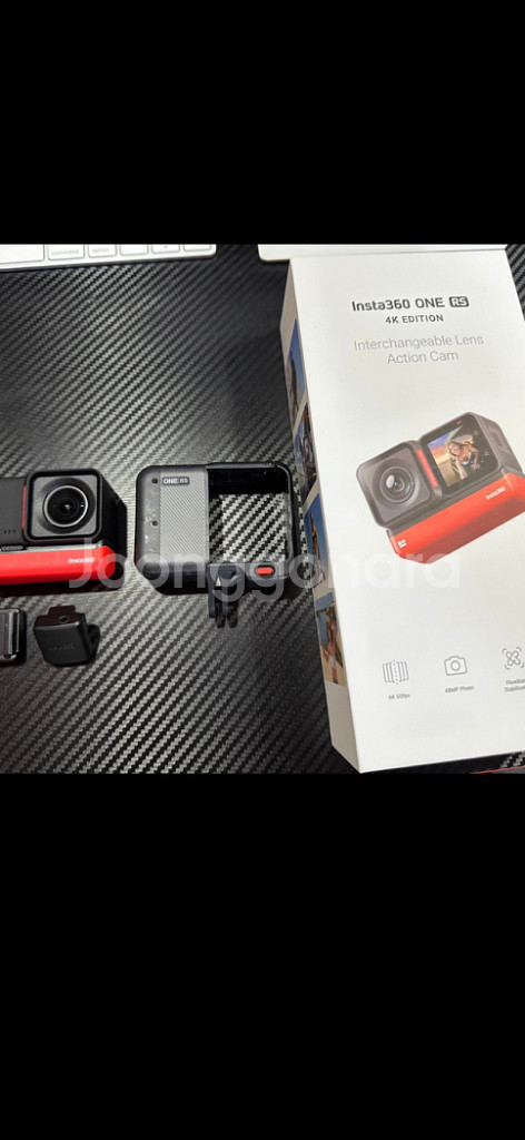 인스타360 rs 4k--2