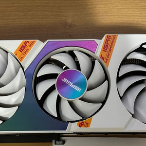 컬러풀 rtx3070 팝니다