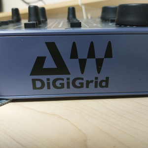 오디오 인터페이스 digigrid d 싸게 판매합니다