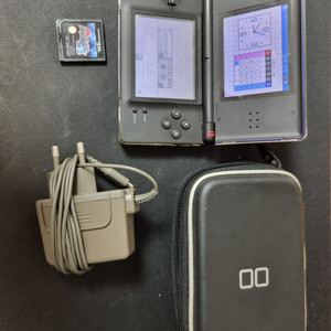 닌텐도 ds lite