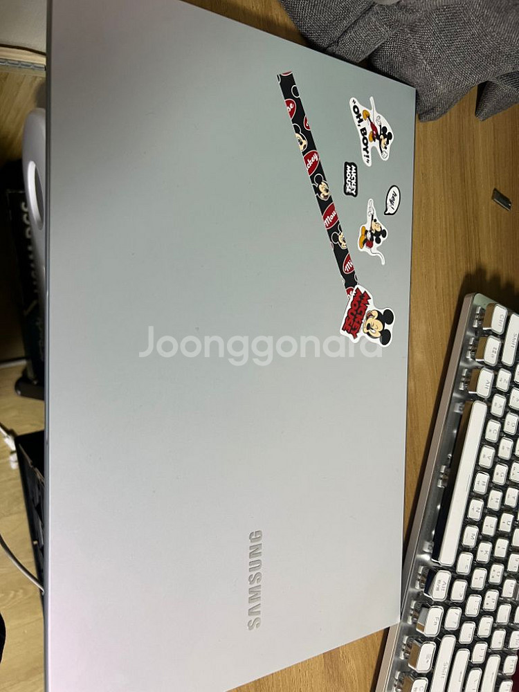 삼성노트북 2020년 NT950XCJ--0