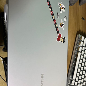 삼성노트북 2020년 NT950XCJ