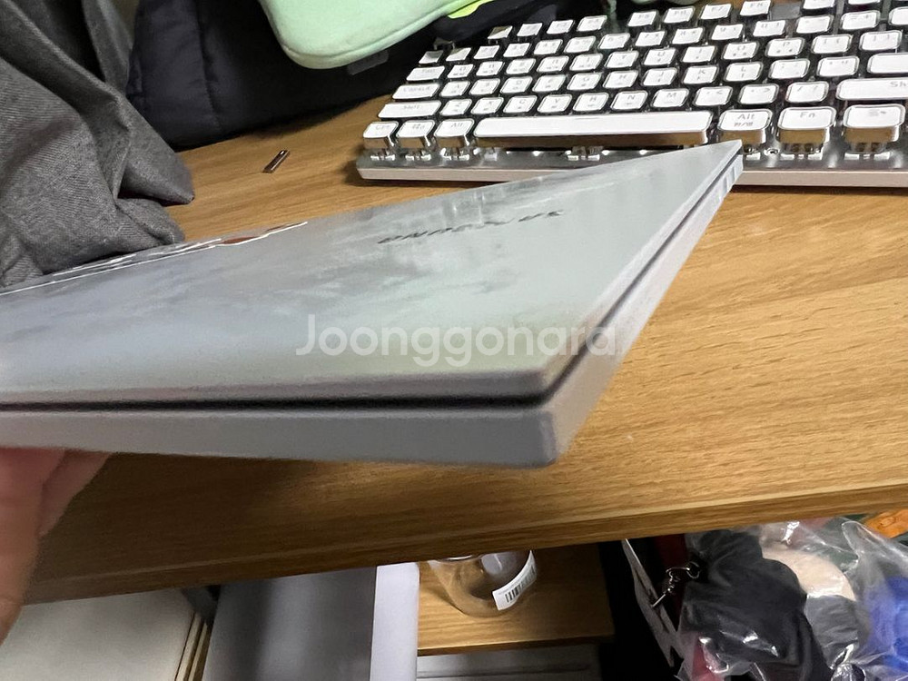 삼성노트북 2020년 NT950XCJ--1