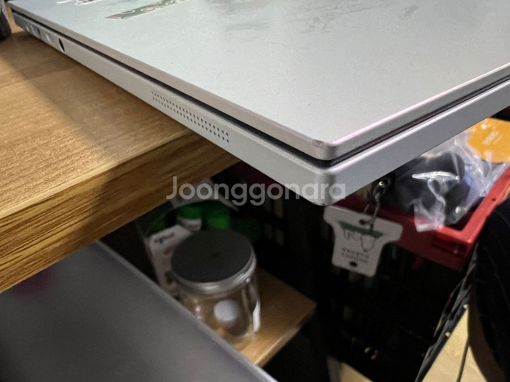 삼성노트북 2020년 NT950XCJ--2