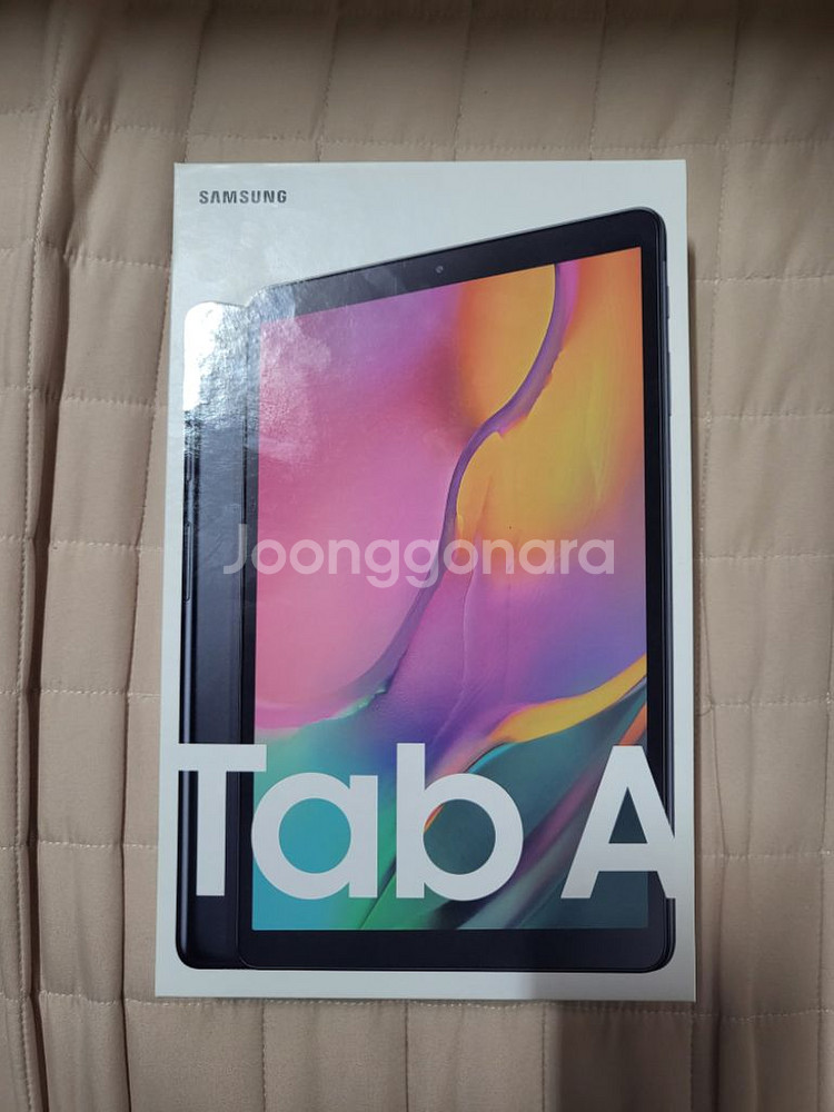 삼성갤럭시탭a10.1--2