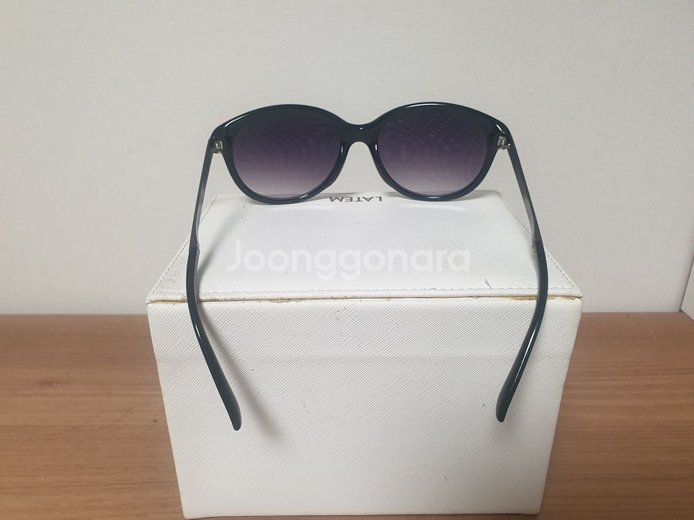 엘리자베스 아덴 선글라스--2