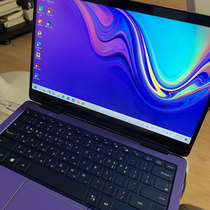 삼성노트북 펜S i7 최고사양, 16GB, SSD1TB