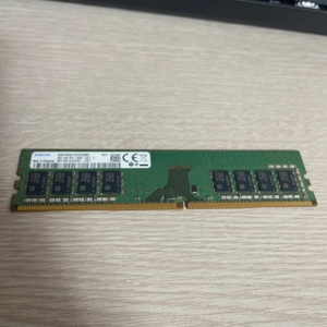 삼성 ddr4 램 8기가 2개