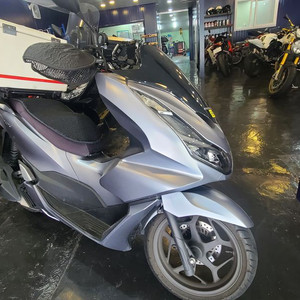 pcx125 abs 21년식 판매