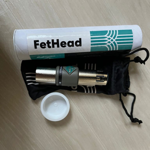 Triton audio fethead 인라인 프리앰프