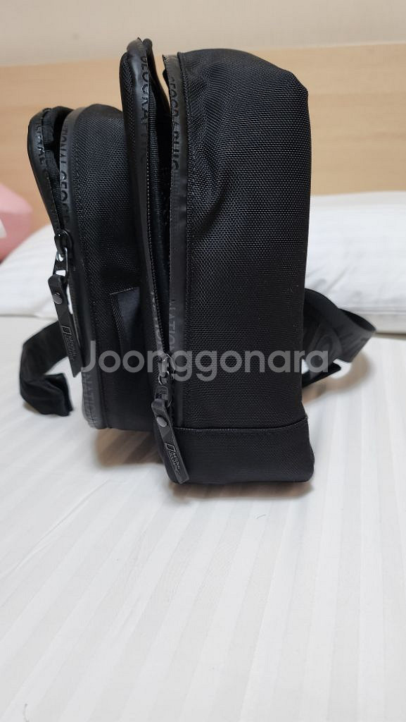 내셔널지오그래픽 남성가방 판매합니다--1