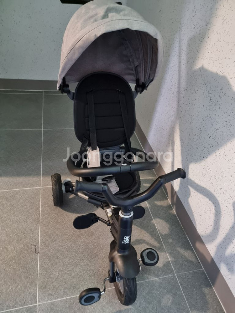 케디 트라이크--0