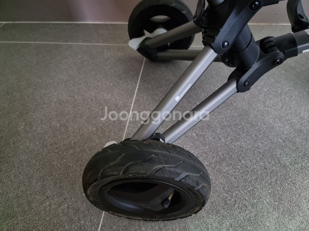 케디 트라이크--6