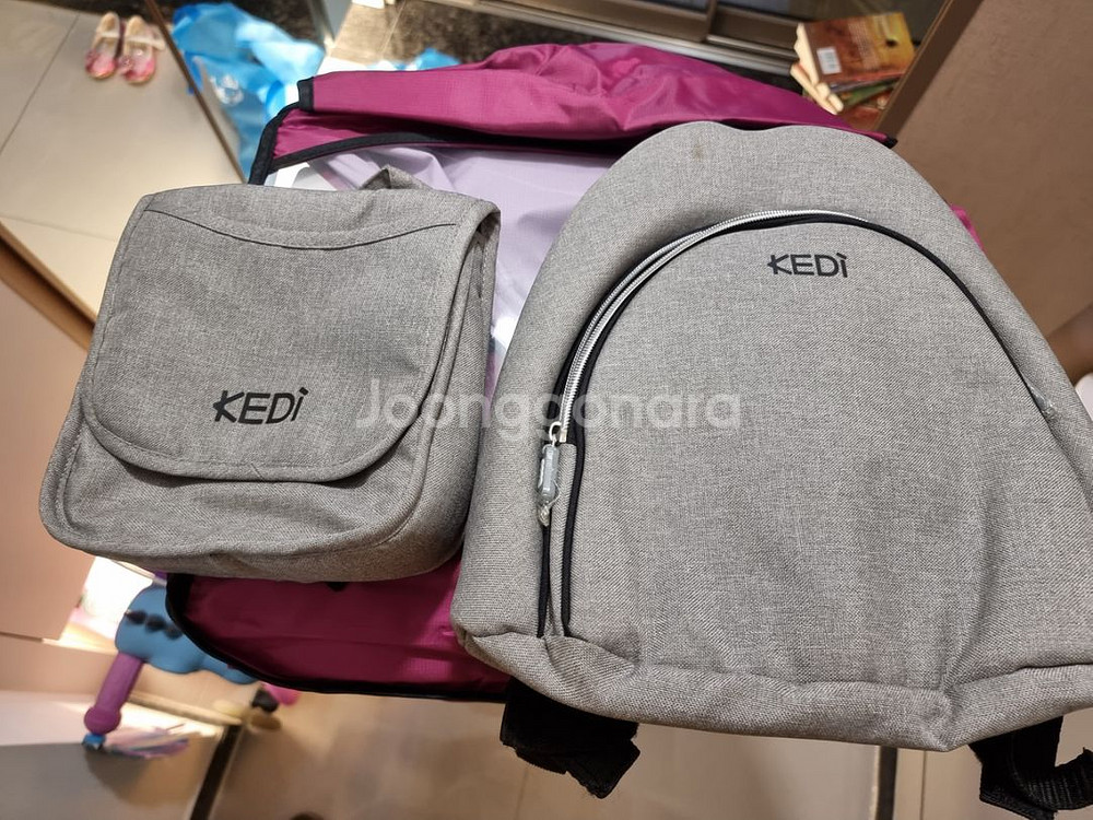 케디 트라이크--3