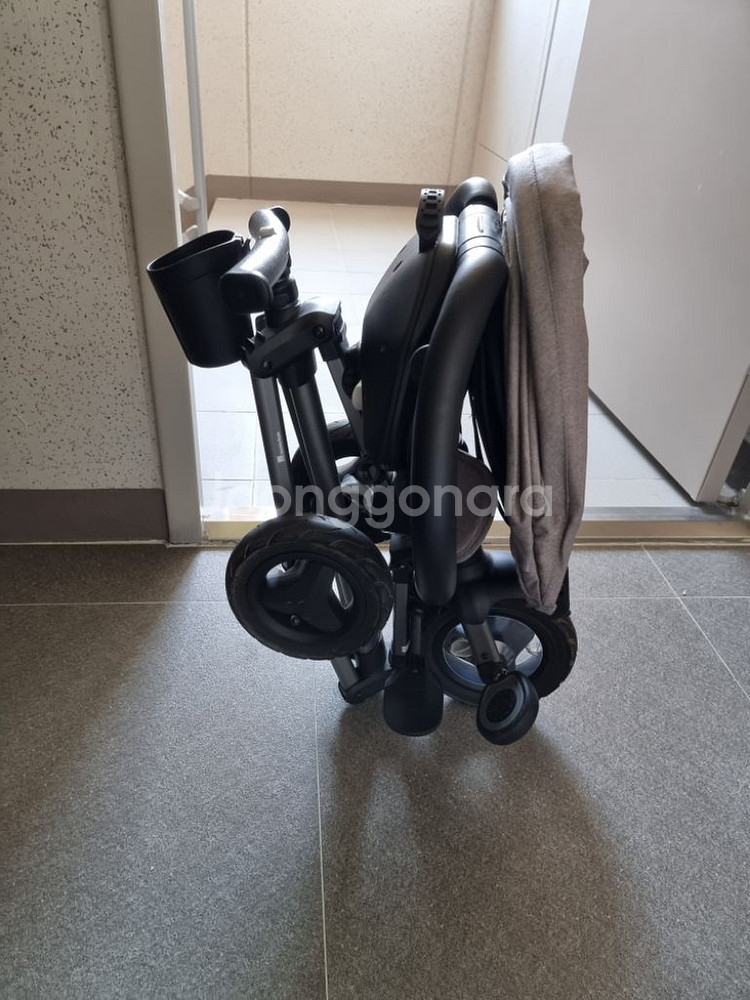 케디 트라이크--5