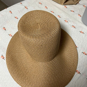 여름용 모자