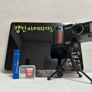 니콘 쿨픽스 950 디지털카메라