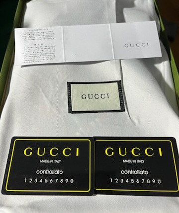 구찌스네이크클러치--2