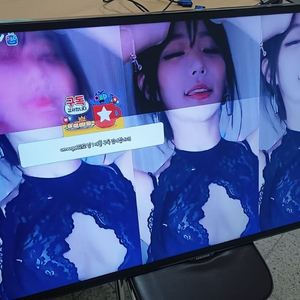 삼성 스마트TV 부품 UN46ES5500F