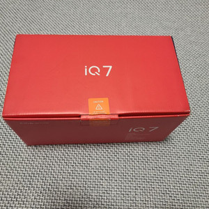 파인드라이브 거치형 IQ7 네비게이션