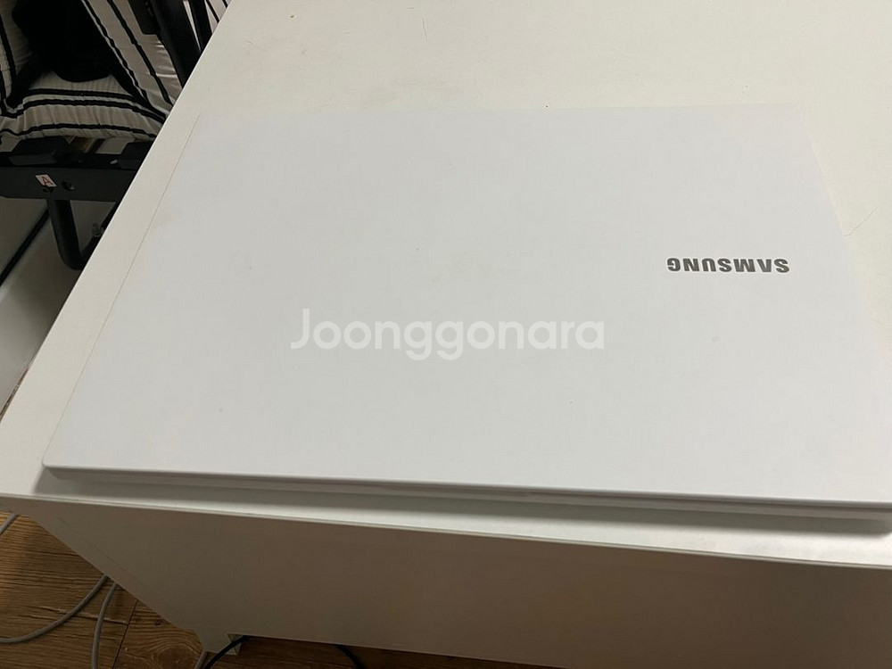 NT350XCR-AD5WA 삼성노트북 팝니다--0