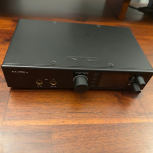 rme adi pro 2 fs be 풀박스