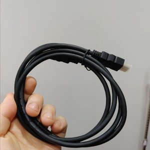 HDMI 케이블